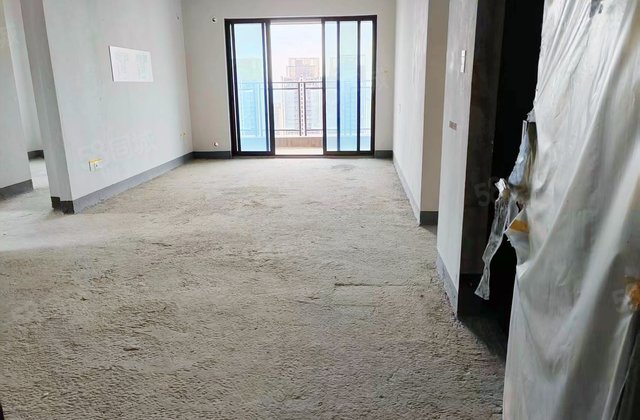 泰禾佛山院子4室2厅131.02㎡170万二手房图片