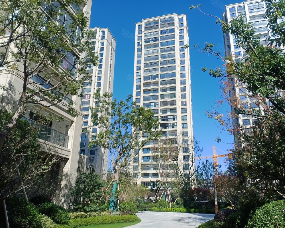 【金宸台, 金宸台小区详情,房价走势,房源,业主论坛】- 宁波58同城