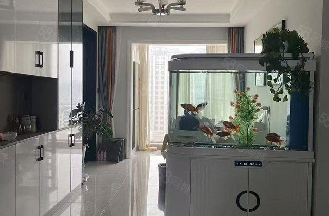 东方福地花园3室2厅146㎡118万二手房图片