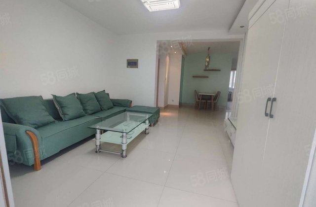 急售，洋房公摊小，双卫，采光好，阿卡迪亚一期，水晶丽城