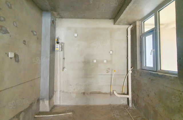 梦想望城(玺园)4室2厅148.9㎡139.8万二手房图片