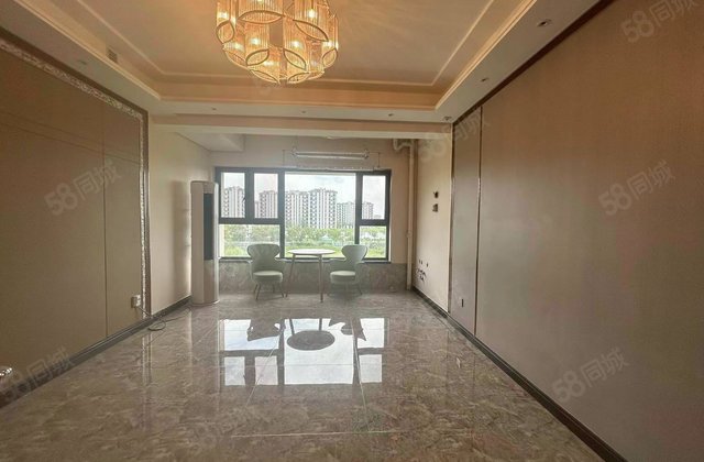 恒大上和府(1号院)3室2厅97㎡255万二手房图片