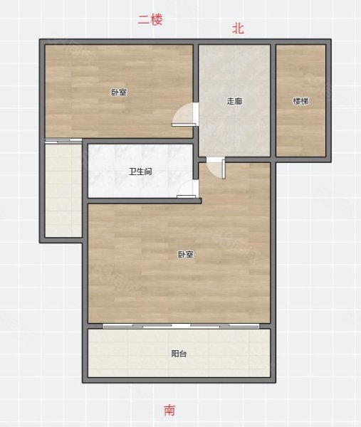 莆田丰润世家户型图片