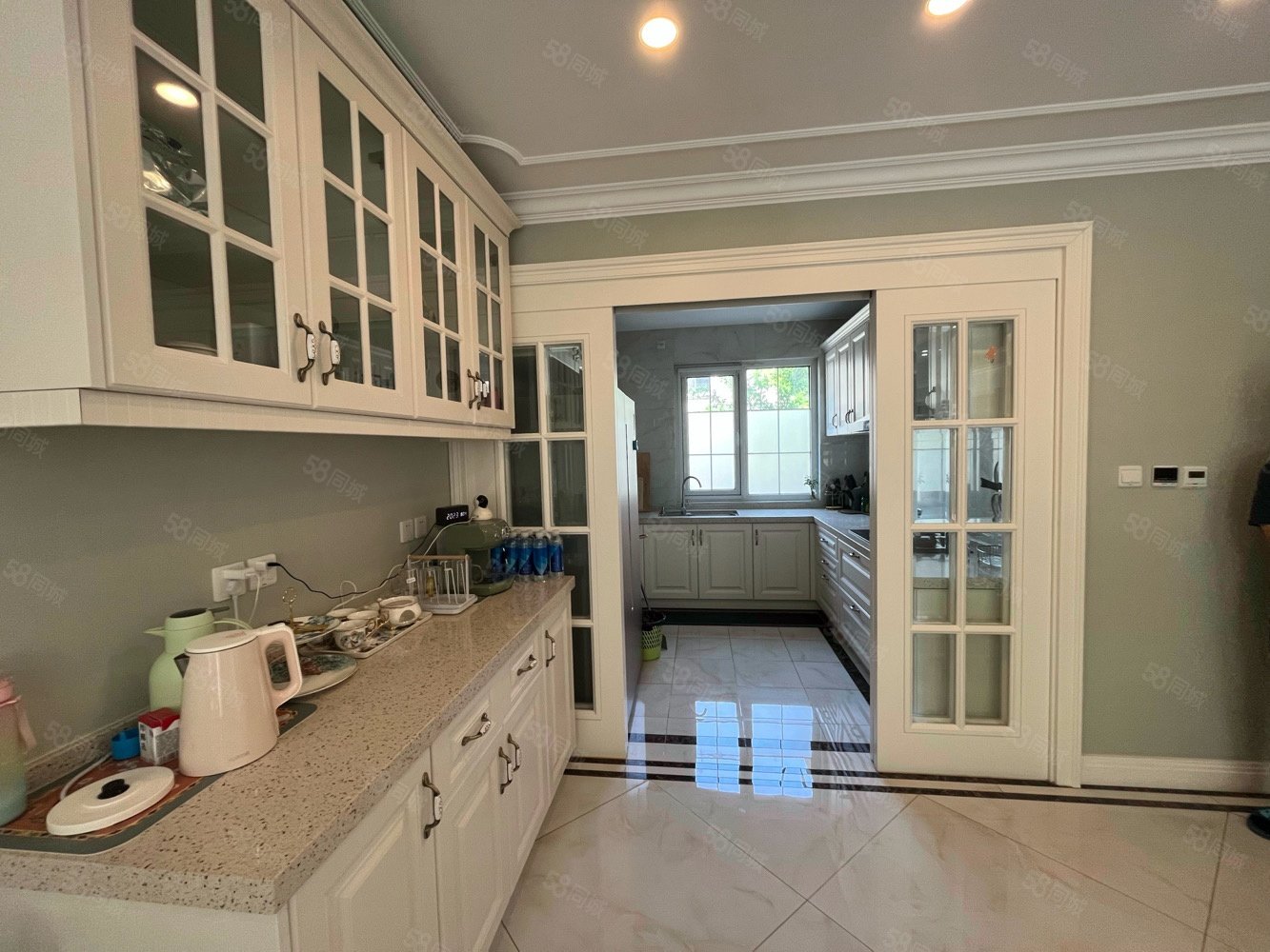 魯能7號別墅(西區(qū))4室2廳4衛(wèi)318㎡南北1049萬