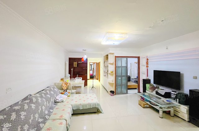 黄岗寺兴华街小区3室2厅111.7㎡40万二手房图片