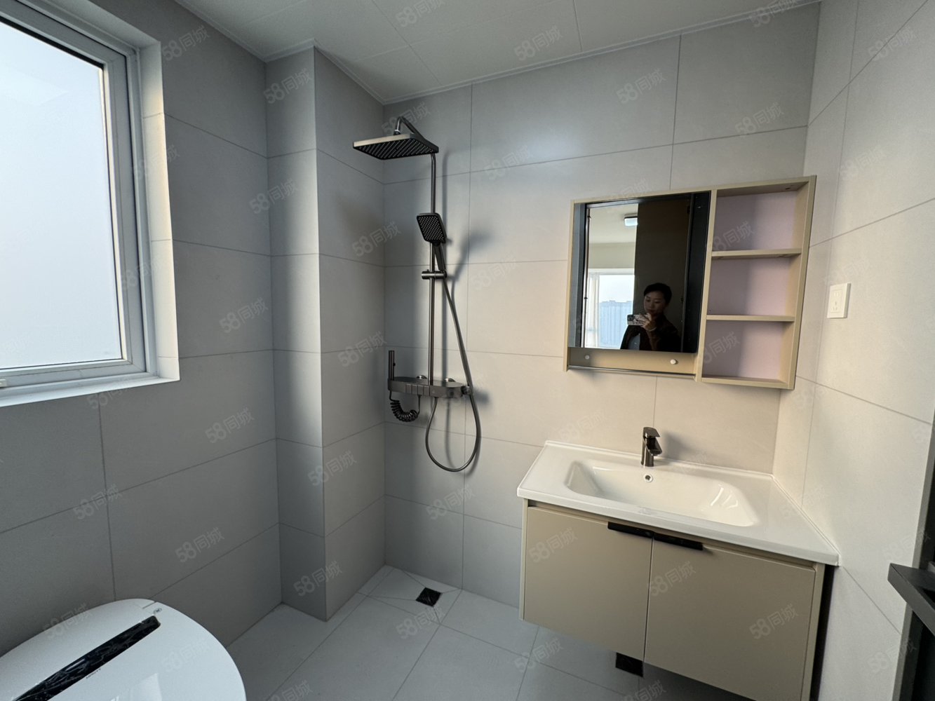 圣桦锦江天玺3室2厅2卫118㎡南北75万