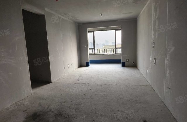 汉光悦府3室2厅115㎡127万二手房图片