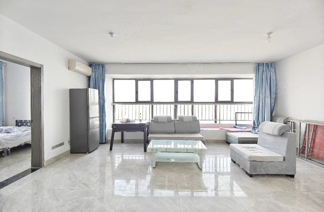 急售！公园南邻 祥生金麟府 东关瑞府 送车位 东边户四室双卫