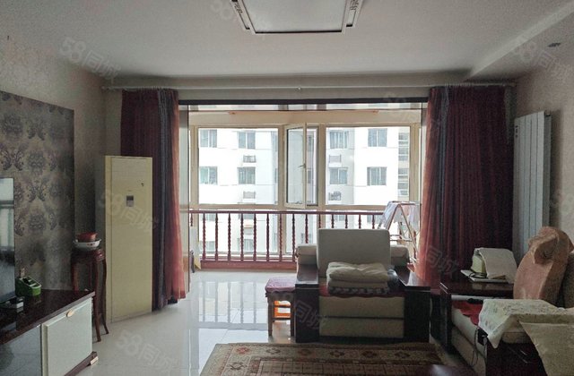 税苑小区3室2厅143.13㎡90万二手房图片