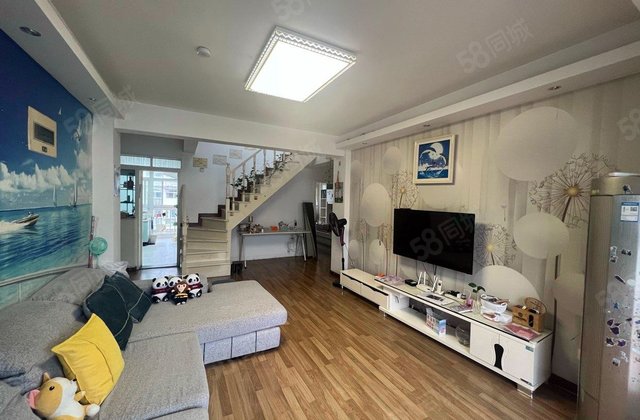 出水芙蓉4室2厅116.23㎡150万二手房图片