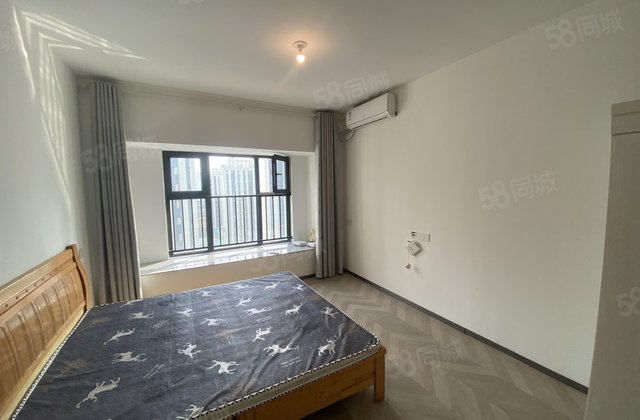 碧桂园星汇139平四室两厅两卫86万