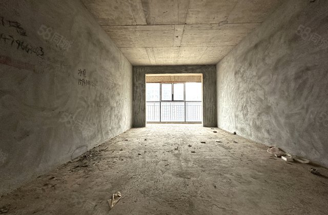 铜锣湾雅苑4室2厅148㎡115万二手房图片