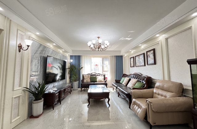 江北水镇别墅56带露台 送全屋家居家电 拎包入住 随时看房