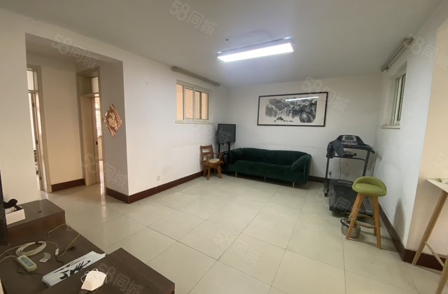 星海家园 地暖3室 2厅  水城华府北邻 国棉厂东邻 东昌总