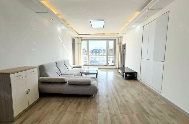 东城天下3室2厅114.44㎡96万二手房图片