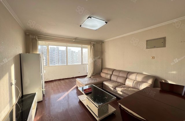 北街家园(六区)2室1厅69.43㎡208万二手房图片