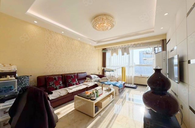 天安珺庭2室2厅116.69㎡99万二手房图片