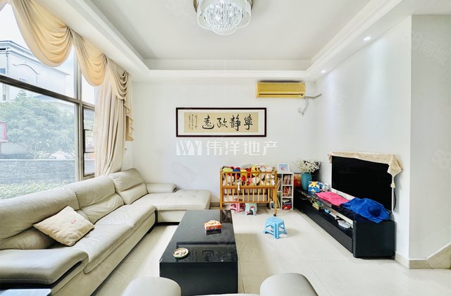 顺德碧桂园翠茵居4室2厅156㎡258万二手房图片