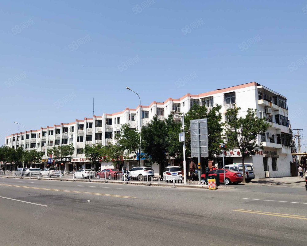 【凤鸣楼, 凤鸣楼小区详情,房价走势,房源,业主论坛】- 天津58同城