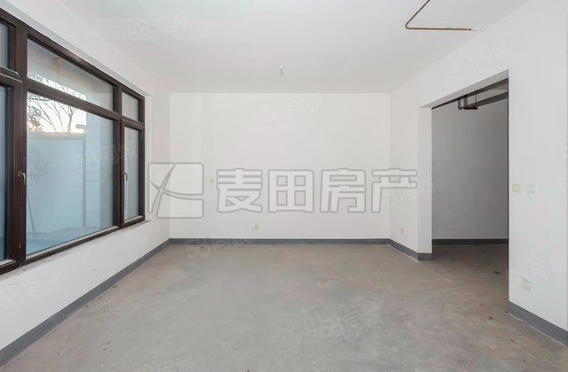 泰禾北京院子(别墅)5室2厅314.46㎡1799万二手房图片