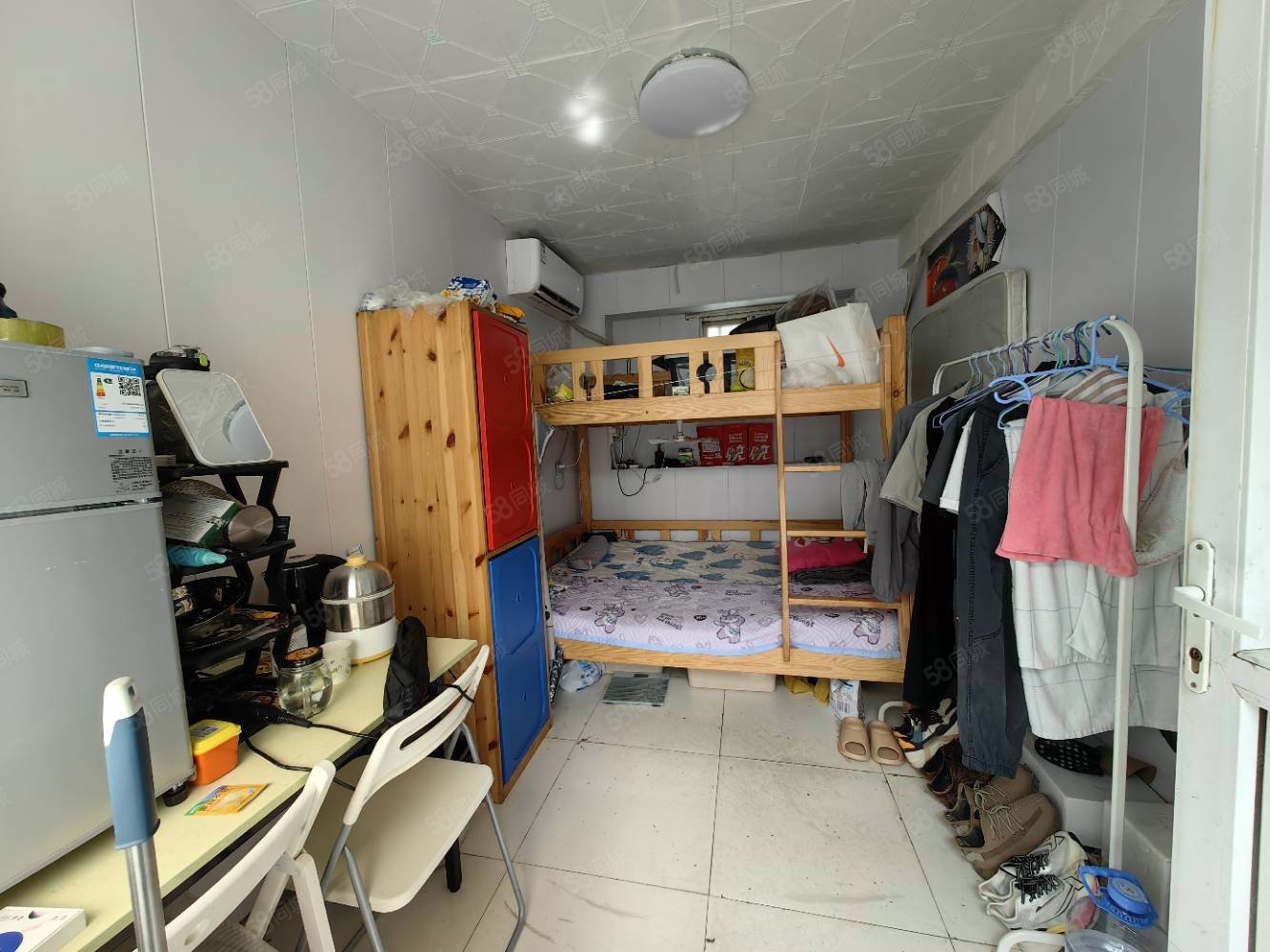 七井胡同小區(qū)1室0廳0衛(wèi)12.4㎡東西159萬(wàn)