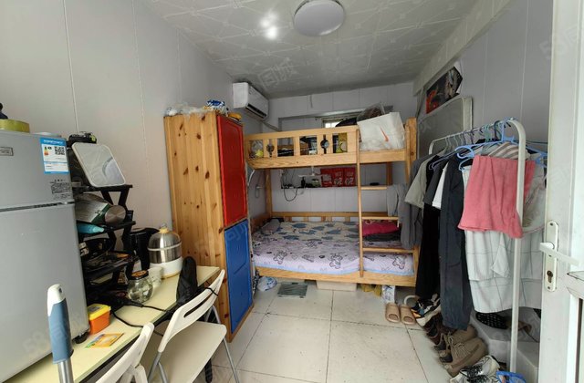 七井胡同小區(qū)1室0廳0衛(wèi)12.4㎡東西159萬(wàn)