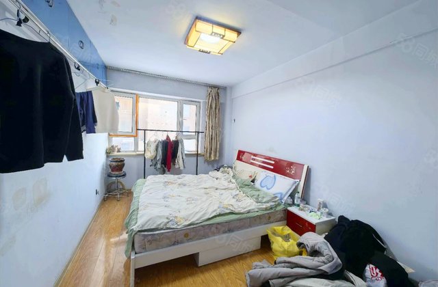 天伦中央区2室1厅58.15㎡36万二手房图片