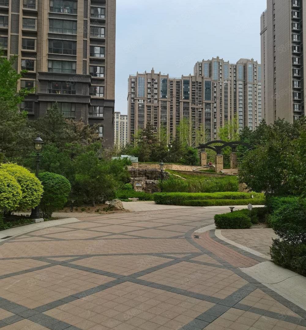 新出140平米3居,产权清晰,可网签,好楼层,容辰首府-张家口58同城