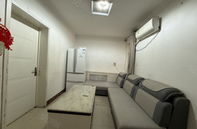 一楼带院 文轩八中 外国语 聊大附近 单位房 东关国际