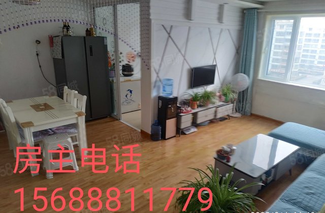 明珠海苑2室1厅92㎡13.9万二手房图片