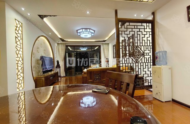 涧桥柏林3室2厅131.05㎡83万二手房图片