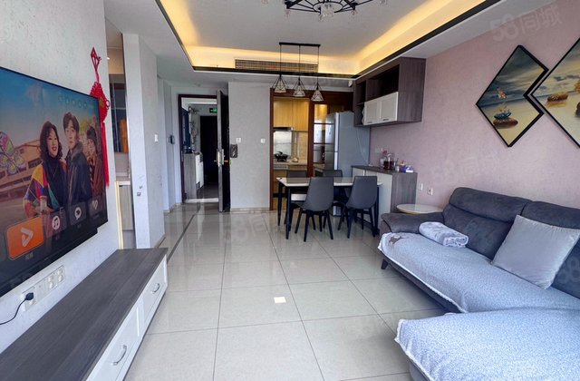 云著名苑4室2厅105.8㎡128万二手房图片