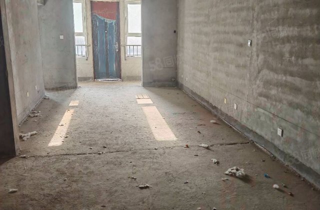 祥和御景2室2厅89㎡45万二手房图片