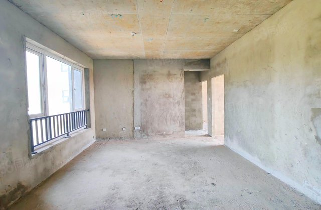 泰美蓝山3室2厅90.42㎡86万二手房图片