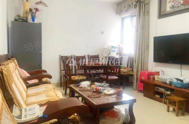 台湾街宜兰湾2室2厅71㎡46万二手房图片