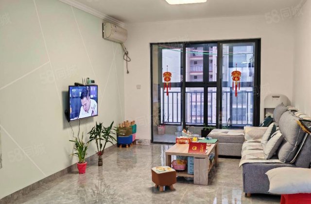 绿海花园2室2厅76㎡39.8万二手房图片