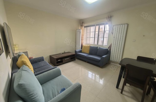 绿地世纪城(四期)2室2厅78.13㎡59.8万二手房图片