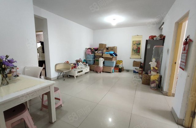 急售，湖边东昌华庭，乐园实验，华悦金钻电梯观景房，三室送储