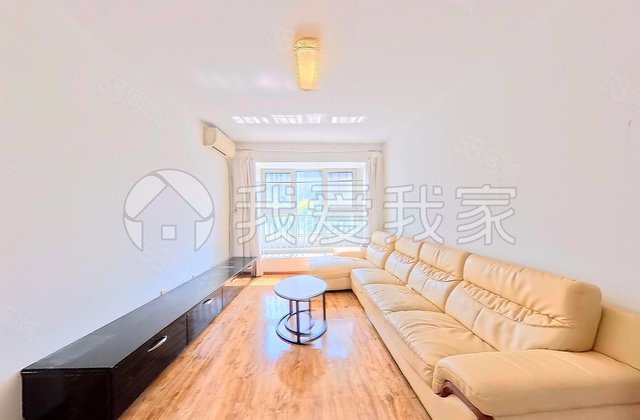 领秀慧谷D2区2室2厅92.2㎡428万二手房图片