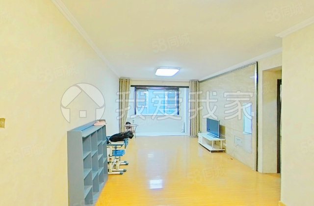 东港家园2室1厅90㎡90万二手房图片