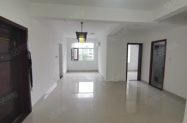 三叶草 二中旁精装修 书香东郡三室两卫免大税带车位带储有钥匙