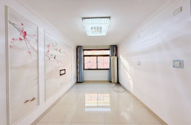 财干路 党校家属院东临 多层3楼 精装 免大税 双阳台随时看