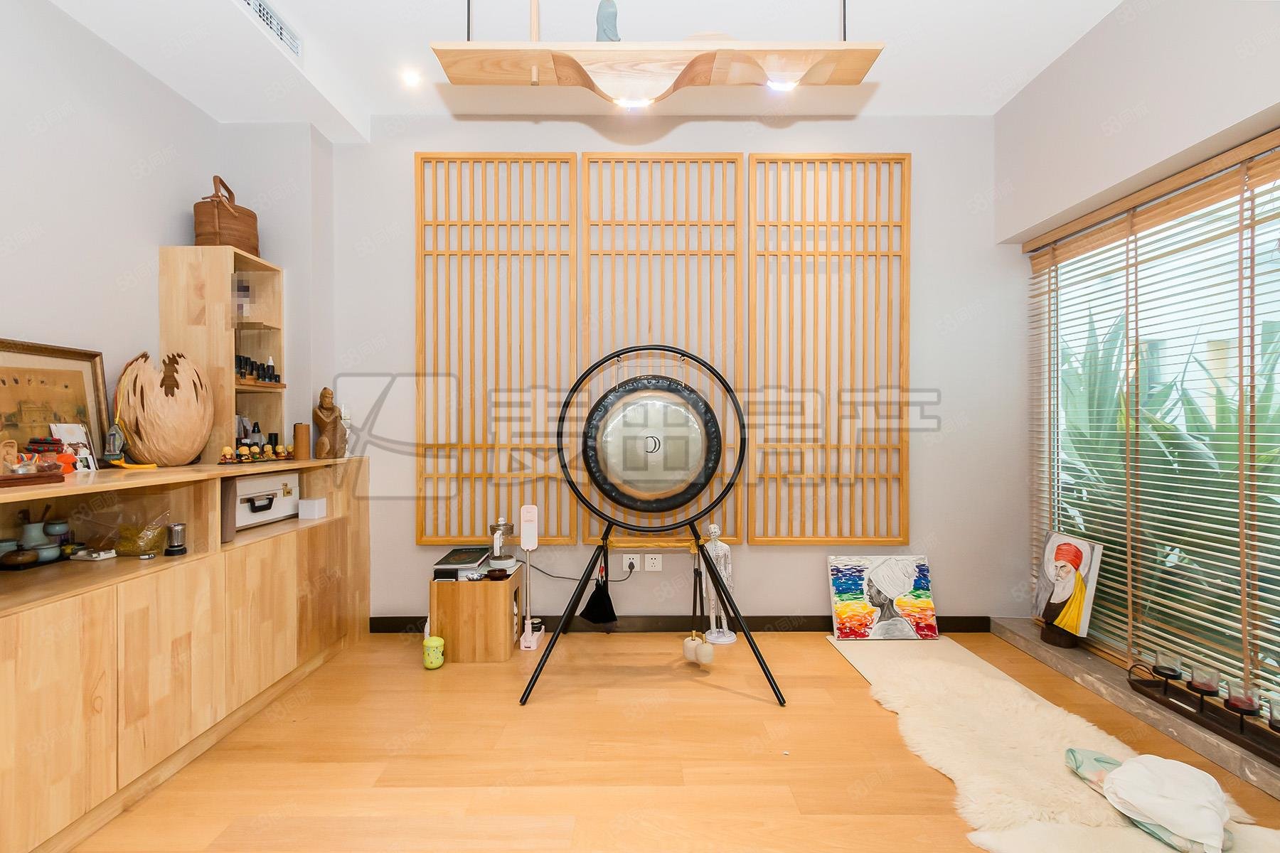 雪梨澳鄉(xiāng)(別墅)3室2廳3衛(wèi)180.34㎡東南1680萬