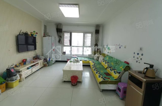 市区 昌润莲城 水岸花语 三室两卫 仅售80万 车位储都有