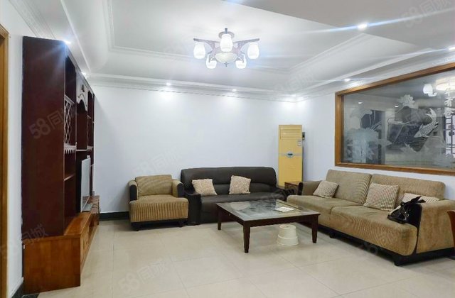 柏丽花园4室1厅105㎡69万二手房图片