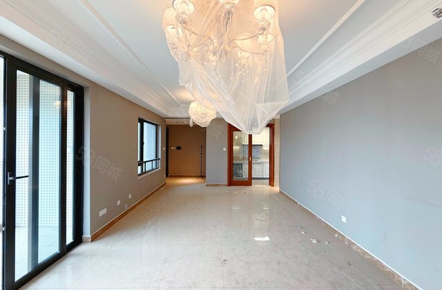 恒大天府半岛(七期)3室2厅127.1㎡160万二手房图片