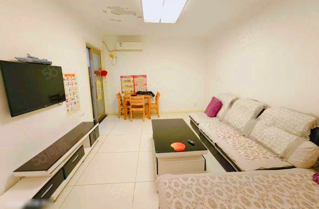 阳光北郡2室1厅80.51㎡59万二手房图片