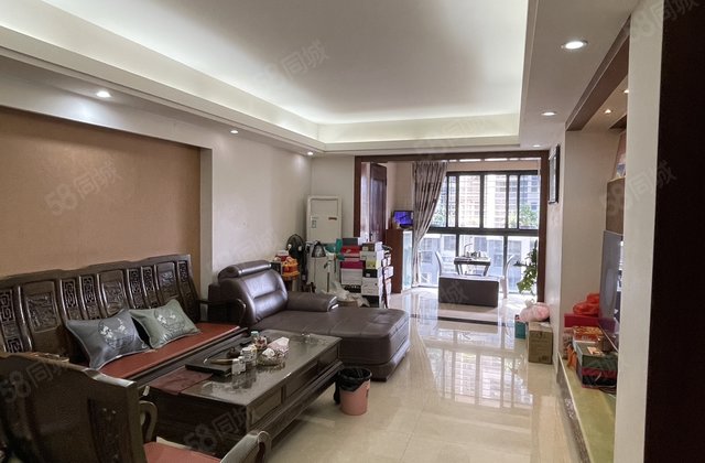 虹璟湾西区3室2厅130㎡110.5万二手房图片