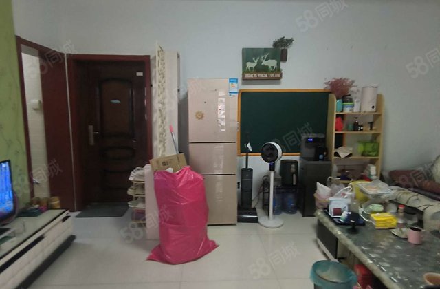 英才小区 送车储免大税 户型方正 采光好 好楼层 南北通透