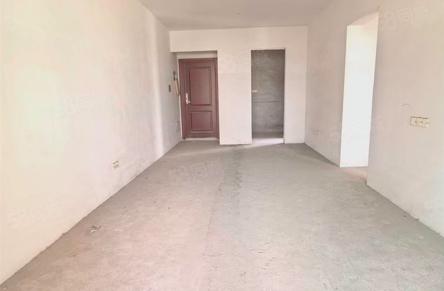 雅居乐曼克顿山3室2厅90.04㎡135万二手房图片